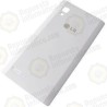 Tapa trasera Lg l9 Blanca
