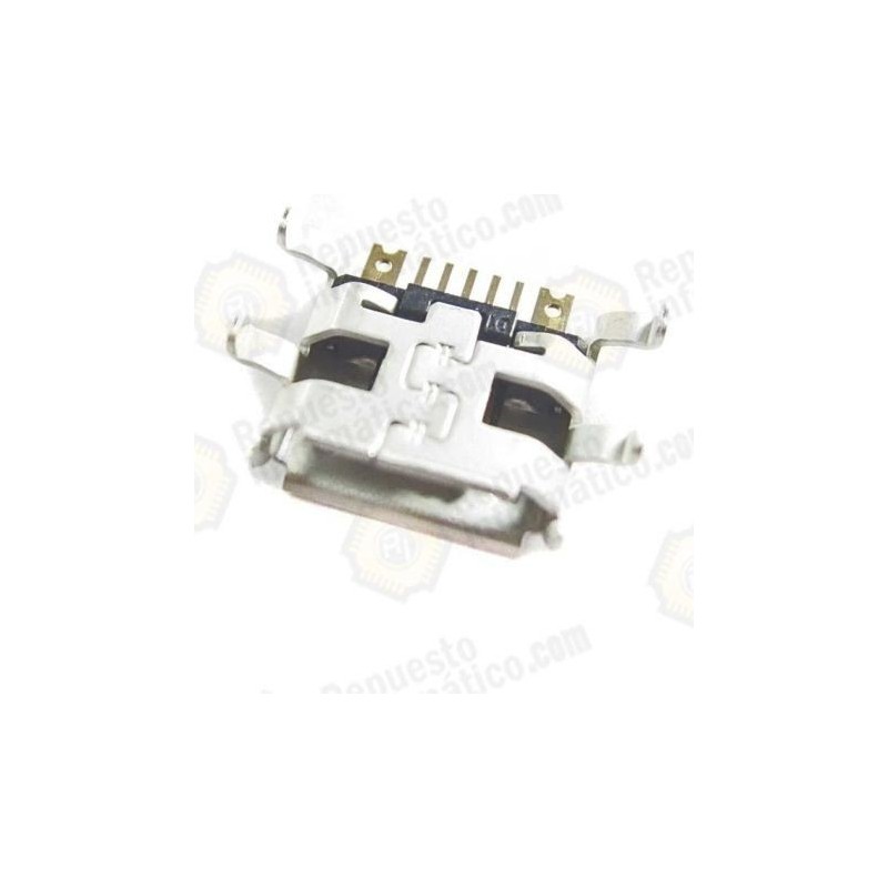 LG Optimus L9 2 D605 Conector de carga y micro usb original
