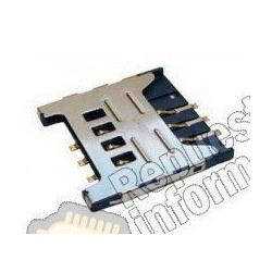 Lector SIM para LG optimus Lg L9