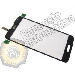 TACTIL LG L90 D405 Negra