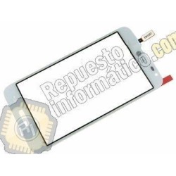 TACTIL LG L90 D405 Blanca