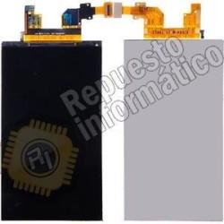 Lcd para  LG L90 D405