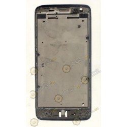 Marco frontal negro OPTIMUS L90 D405