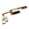 Flex Conector Carga Accesorios Original LG E730 Optimus Sol