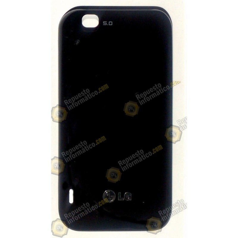 Tapa trasera LG  OPTIMUS SOL E730