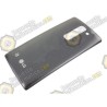 Tapa trasera LG Spirit 4G (H440)Negra (USADA)