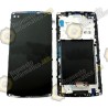 Pantalla (Lcd+tactil+premarco) LG V10 H960 (Negra)