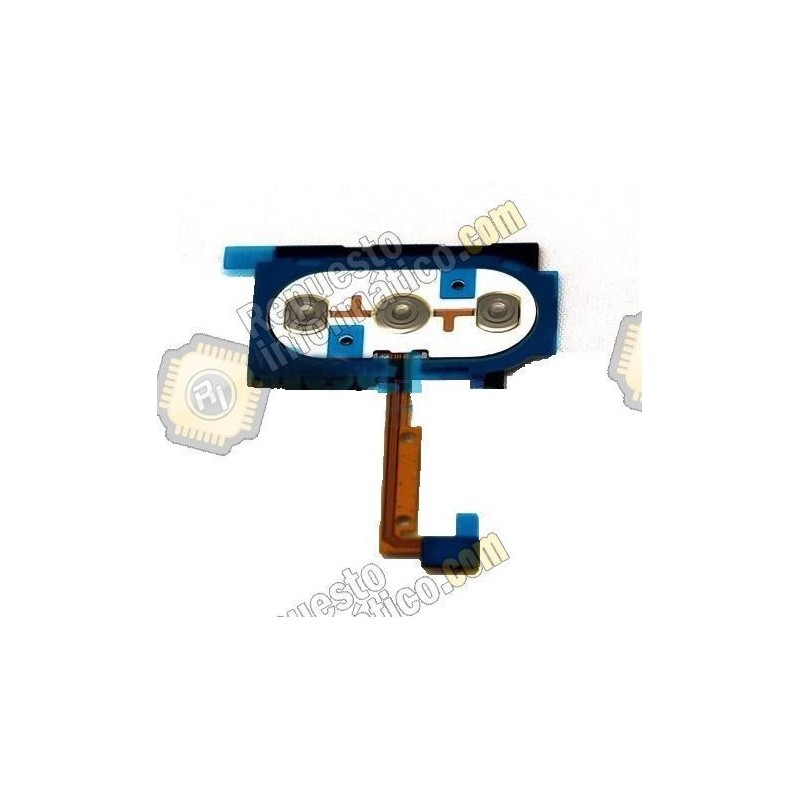 Flex Power Y Volumen  LG V10 H960