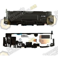 Altavoz Modulo Buzzer (LG H960) V10  (Negro)