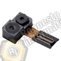 Cámara Frontal LG V10 H960