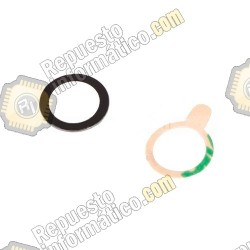 Lentilla Cámara LG V10 