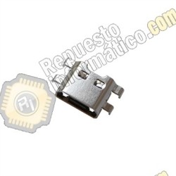 Conector Carga LG V10