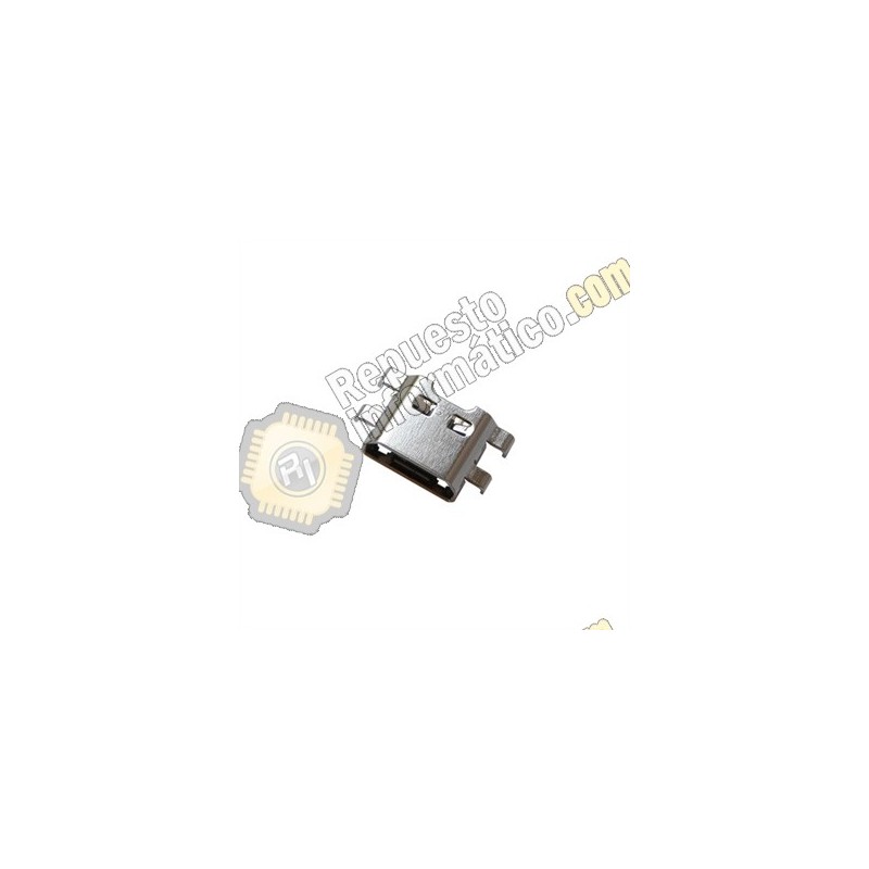 Conector Carga LG V10
