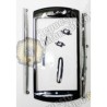 Pantalla+marco+Flex y botones XPERIA NEO V (MT11) (Desmontaje) blanco