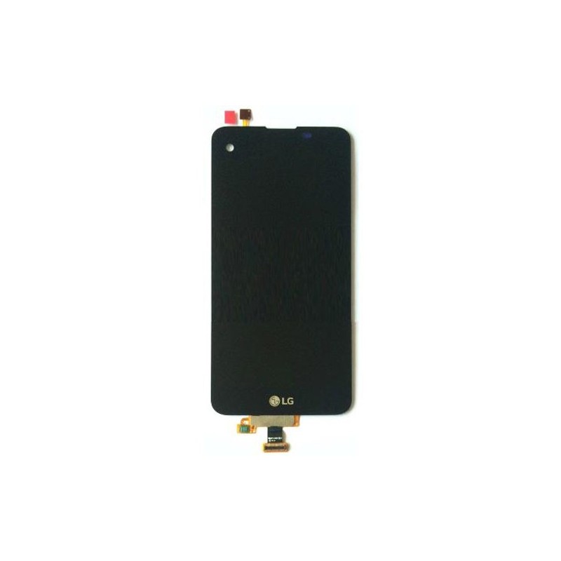 Pantalla LCD+Táctil LG X Screen (Negra)