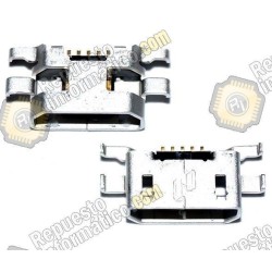 Conector Carga Original LG X150 Bello II