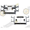 Conector Carga Original LG X150 Bello II