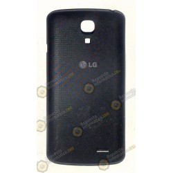 Tapa trasera LG X3 (Desmontaje) gris
