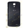Tapa trasera LG X3 (Desmontaje) gris