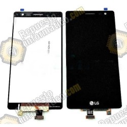 Pantalla (Lcd + Tactil) LG Zero H650 (Negro)