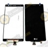 Pantalla (Lcd + Tactil) LG Zero H650 (Negro)