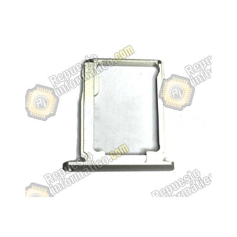 Bandeja Memoria LG Zero H650 Silver