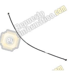 Cable coaxial antena Negro sony Xperia X performance