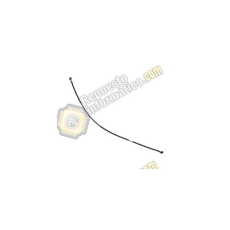 Cable coaxial antena Negro sony Xperia X performance