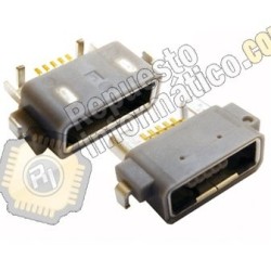 conector de carga Xperia Neo MT15i/ Neo V MT11i