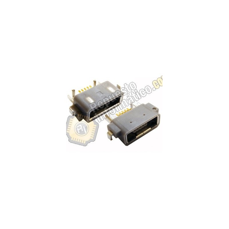 conector de carga Xperia Neo MT15i/ Neo V MT11i