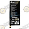 Bateria LG BL-T22 LG Zero