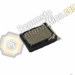 Altavoz  Huawei Ascend G7 Ascend G630, BQ Aquaris 5 HD