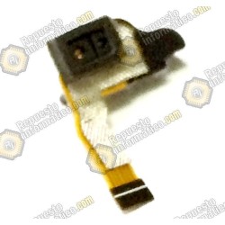 Flex Sensor Proximidad Original BQ 5 HD