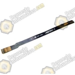 Flex Original BQ Aquaris 5 HD (desmontaje)