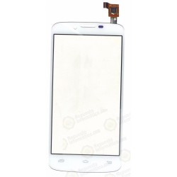 Táctil Blanco Original Bq Aquaris 5HD