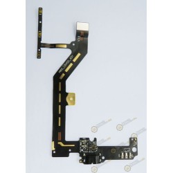 Flex de carga y Power + Volumen Bq M4.5 y A4.5