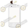 Pantalla Tactil para BQ Aquaris 3.5 (BLANCO)