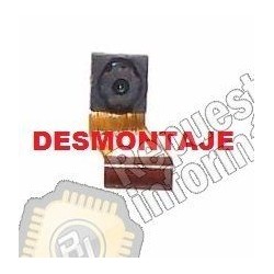 Camara trasera para BQ Aquaris 3.5 