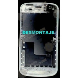 Chasis Metalico para BQ 3.5 blanco (Desmontaje)