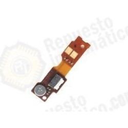 Antena Modulo Micro + Teclado Original Sony Xperia P LT22i