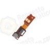 Antena Modulo Micro + Teclado Original Sony Xperia P LT22i