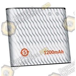 BATERIA Duracion prolongada BQ 3,5" (nueva)