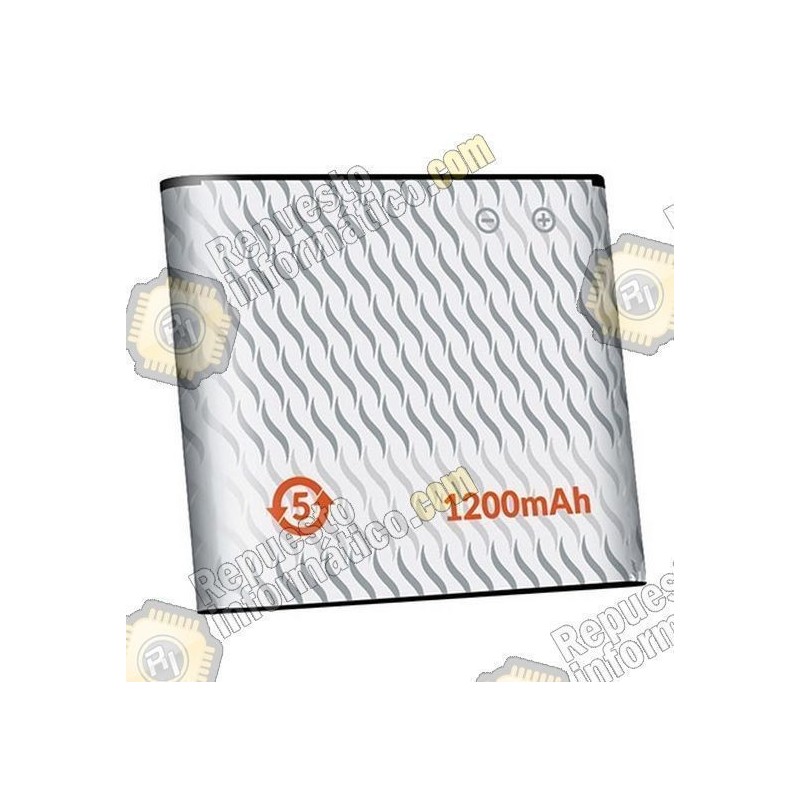 BATERIA Duracion prolongada BQ 3,5" (nueva)