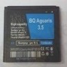 BATERIA COMPATIBLE ALTA CAPACIDAD BQ 3,5"