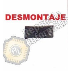 Auricular para BQ Aquaris 4 (Desmontaje)