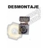 Camara trasera para BQ Aquaris 4 (Desmontaje)