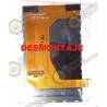 LCD para BQ aquaris 4 (Desmontaje)