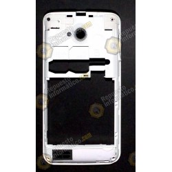 Carcasa intermedia blanca bq 4 (Desmontaje)