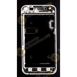 Chasis blanco bq 4 (Desmontaje)