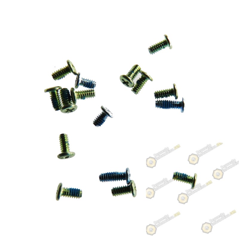 Kit de tornillos  BQ Aquaris 4